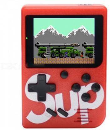 APITREE 400 in 1 Retro Sup Game Box With Lithium-Ion Rechargeable battery NA GB with FIFA14