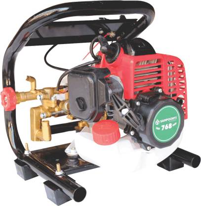 Sampoorti 768 200 L Hose-end Sprayer