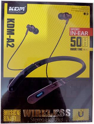 KDM A2 BLUTOOTH Bluetooth