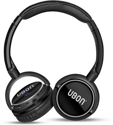 Ubon GBT-5606 Bluetooth HEADPHONE Bluetooth