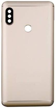 MS GADGAT Redmi Note 5 Pro Back Panel