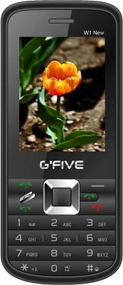GFive W1 New
