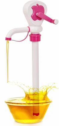 FOROLY 15000 ml Cooking Oil Dispenser
