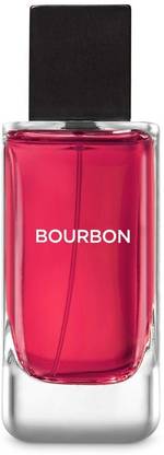 BATH & BODY WORKS Men's Collection Bourbon Eau de Cologne  -  100 ml