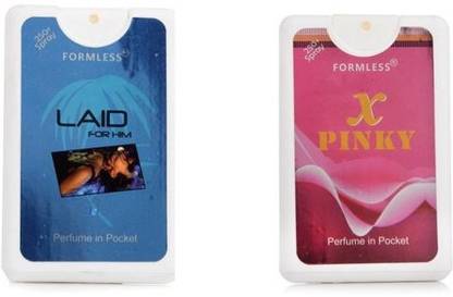 FORMLESS AE12 Perfume  -  40 ml