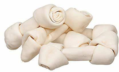 Rvpaws Knot Chicken Dog Chew (250 g,Pack of 1) Dog Chew