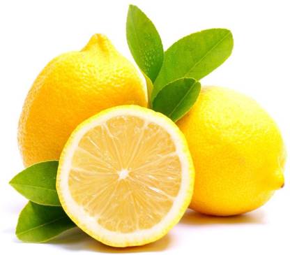 VibeX Lemon Seed