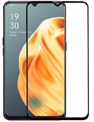 NKCASE Edge To Edge Tempered Glass for Samsung Galaxy A05s