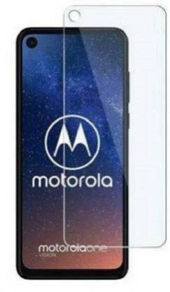 नस्तार टेम्पर्ड ग्लास गार्ड Motorola One Action के लिए के लिए