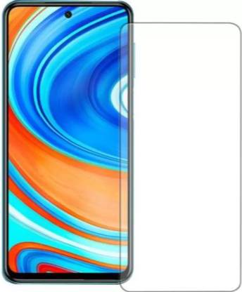 ULTRA Tempered Glass Guard for Poco M2 Pro