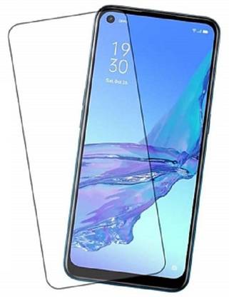 NKCASE Tempered Glass Guard for Oppo A53