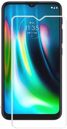 NKCASE Tempered Glass Guard for Motorola G9