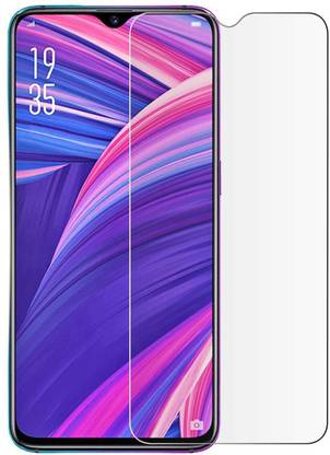 पन्नू टेम्पर्ड ग्लास गार्ड VIVO Y15 के लिए