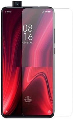 Dolphin Tempered Glass Guard for Mi K20
