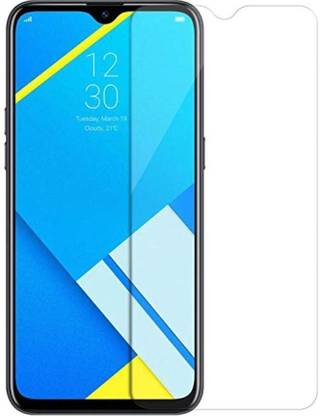 ULTRA Tempered Glass Guard for Vivo Z1X