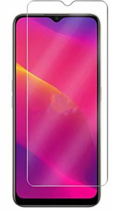 NSTAR Tempered Glass Guard for Oppo A9 2020,Oppo A9 2020