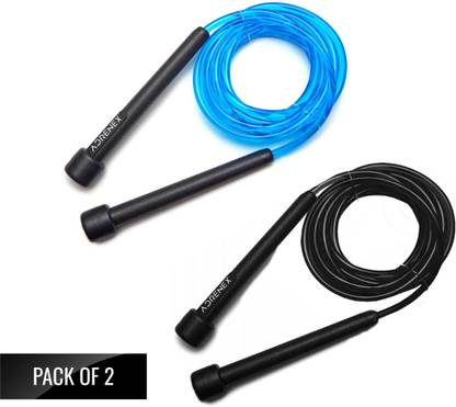 Adrenex by Flipkart Basic Freestyle Skipping Rope