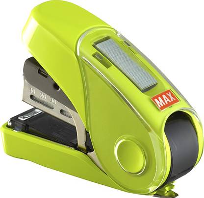 MAX HD-10FL3K Flat Clinch Stapler Cordless  Stapler
