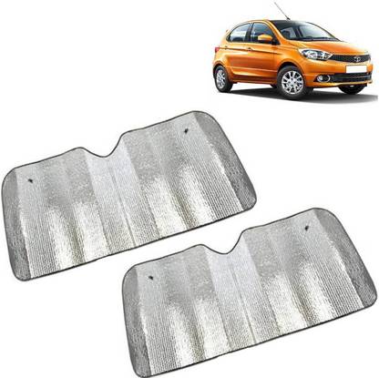 Rhtdm Dashboard, Rear Window Sun Shade For Tata Tiago
