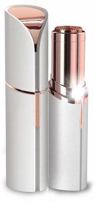 Trendy Mart Finishing Touch Flawless- Original As Seen on Tv Trimmer 120 min  Runtime 4 Length Settings