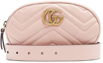 gucci waist bags
