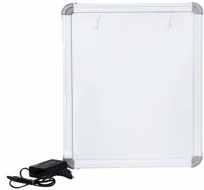 ARN enterprise A-LED X-Ray View Box with Automatic Film Activation and Variable Brightness Control(Size-14X17 Inch) X-Ray Viewer