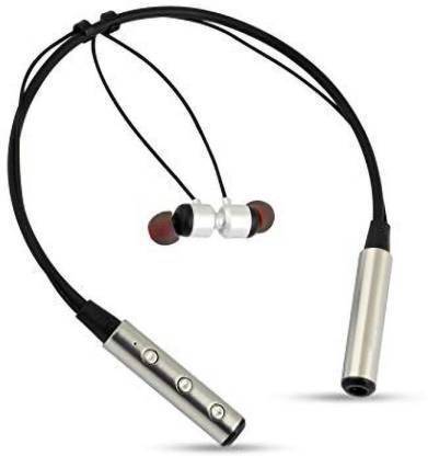 TICON WX-180 WIRELESS HEADPHONE PACK OF 1 Bluetooth
