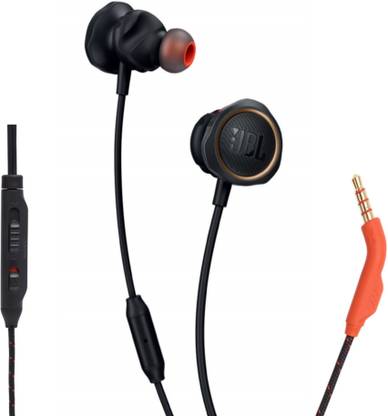 JBL Quantum 50 Wired Gaming