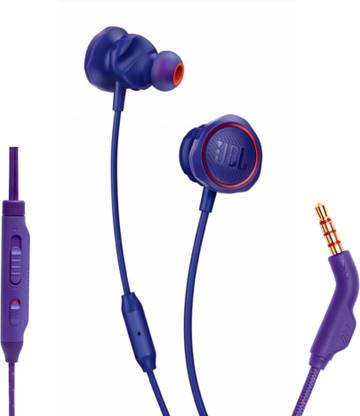 JBL Quantum 50 Wired