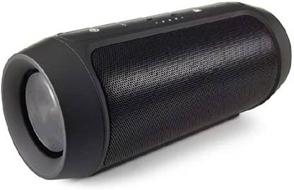 PARANDIV Charge 2+ JPL Ultra-Powerful Wireless Bluetooth Multimedia Portable Speaker 30 W Bluetooth Speaker