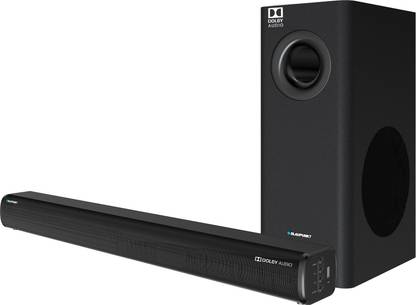 Blaupunkt SBW05 DOLBY Audio Bluetooth Soundbar