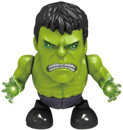 Kids hulk toy Clearance