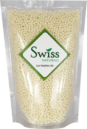 swiss naturals Plain Rice Crispies Sprinkles