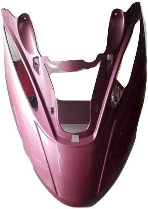 tvs star city visor glass