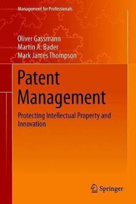 Patent Management