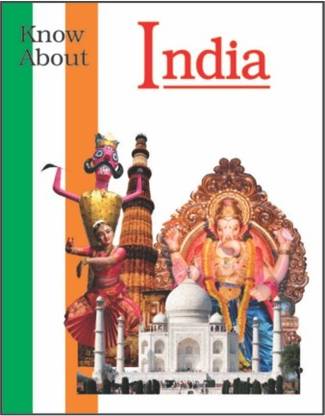 KNOW ABOUT INDIA