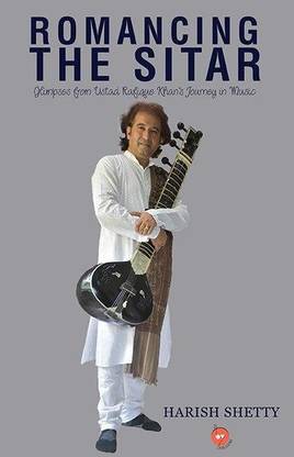 Romancing the Sitar
