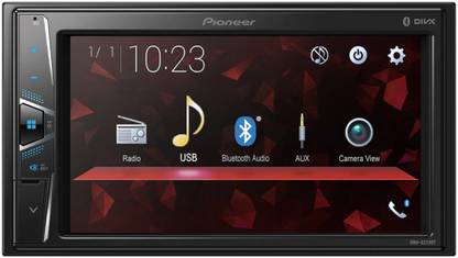 Pioneer DMH-G229BT Car Stereo