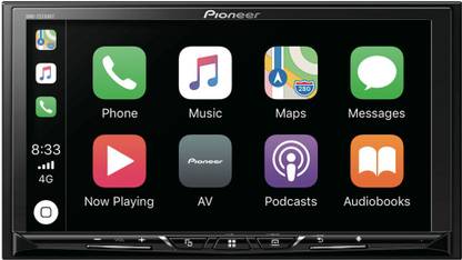 Pioneer DMH-Z5290BT Car Stereo