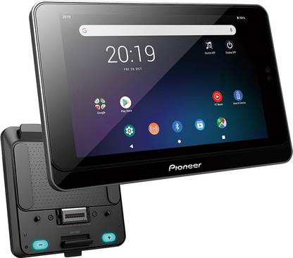 Pioneer SDA-835TAB Car Stereo