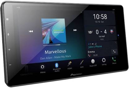 Pioneer DMH-ZS9350BT Car Stereo
