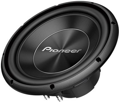 Pioneer TS-A300S4 Single Subwoofer