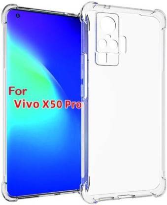 Asprint Bumper Case for Vivo X50 Pro