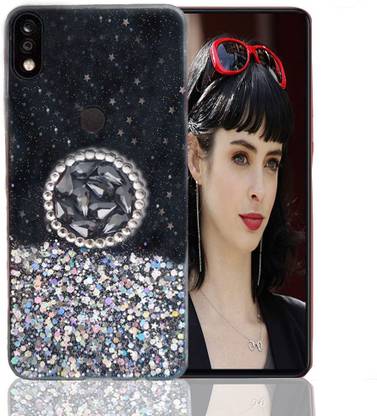 KC Back Cover for Mi Redmi Note 7 Pro