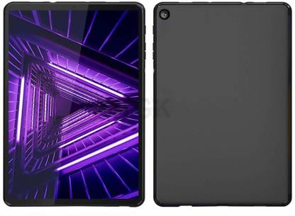 HITFIT Back Cover for Lenovo Tab M10 FHD Plus 10.3 inch