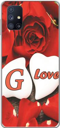 Shivay Mobicase Back Cover for Samsung Galaxy M 51