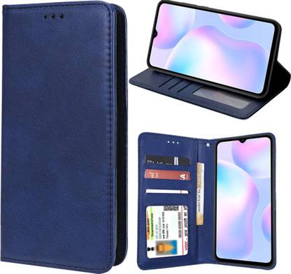 Unistuff Back Cover for Mi Redmi 9A, Mi Redmi 9i, Mi Redmi 9A Sport, Mi Redmi 9i Sport, Redmi 9A, Redmi 9i, Redmi 9A Sport