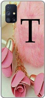Shivay Mobicase Back Cover for Samsung Galaxy M 51