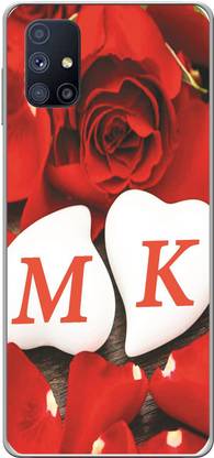 Shivay Mobicase Back Cover for Samsung Galaxy M 51