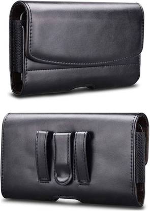 Pure Color Pouch for Huawei Nova 5T